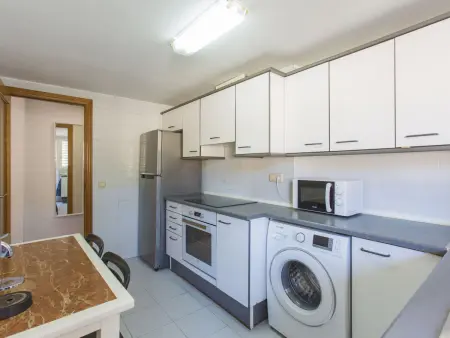 Ana, Appartement 6 personnes à Cullera - Photo 7