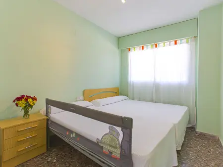 Ana, Appartement 6 personnes à Cullera - Photo 12