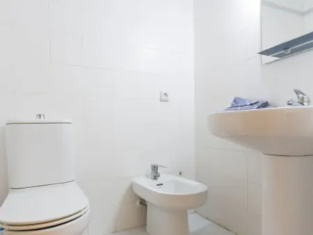 Ana, Appartement 6 personnes à Cullera - Photo 14