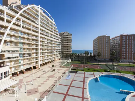 Ana, Appartement 6 personnes à Cullera - Photo 16