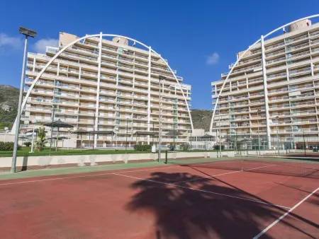 Ana, Appartement 6 personnes à Cullera - Photo 18