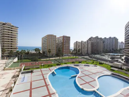 Ana, Appartement 6 personnes à Cullera - Photo 19
