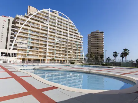 Ana, Appartement 6 personnes à Cullera - Photo 26