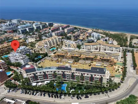 Zephyrus, Appartement 4 personnes à Dénia - Photo 1