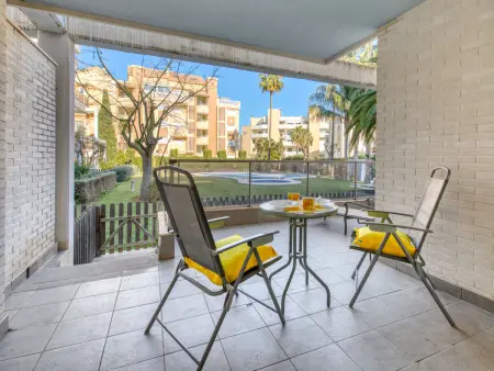 Zephyrus, Appartement 4 personnes à Dénia - Photo 2