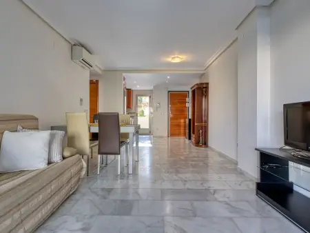 Zephyrus, Appartement 4 personnes à Dénia - Photo 3