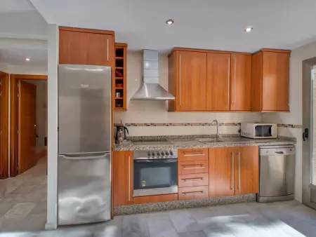Zephyrus, Appartement 4 personnes à Dénia - Photo 4