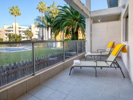 Zephyrus, Appartement 4 personnes à Dénia - Photo 5