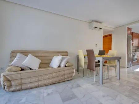 Zephyrus, Appartement 4 personnes à Dénia - Photo 7