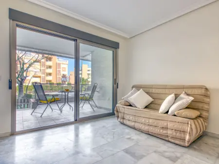 Zephyrus, Appartement 4 personnes à Dénia - Photo 8