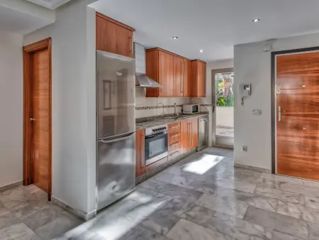 Zephyrus, Appartement 4 personnes à Dénia - Photo 10