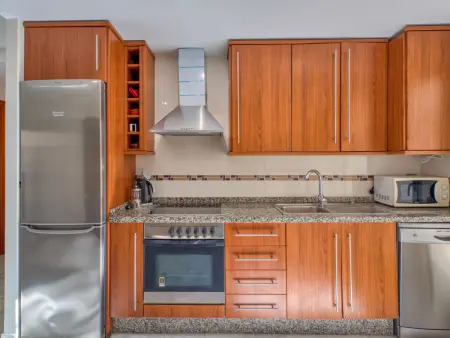 Zephyrus, Appartement 4 personnes à Dénia - Photo 11