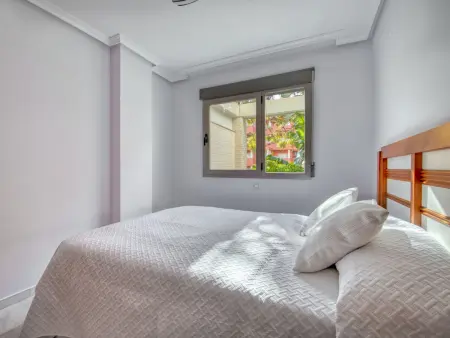 Zephyrus, Appartement 4 personnes à Dénia - Photo 12