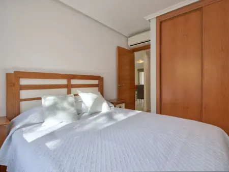 Zephyrus, Appartement 4 personnes à Dénia - Photo 13