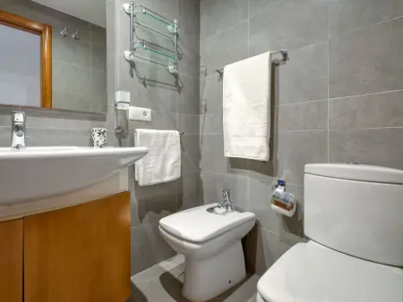 Zephyrus, Appartement 4 personnes à Dénia - Photo 15