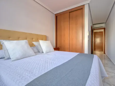 Zephyrus, Appartement 4 personnes à Dénia - Photo 16