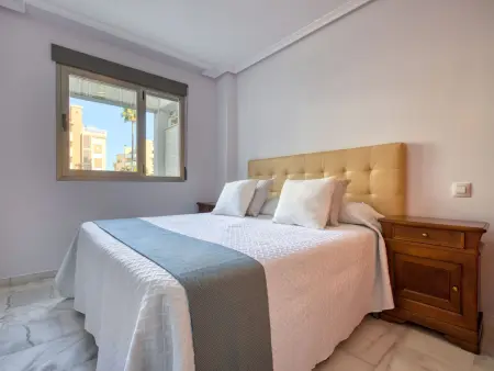 Zephyrus, Appartement 4 personnes à Dénia - Photo 17