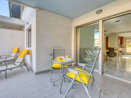 Zephyrus, Appartement 4 personnes à Dénia - Photo 19