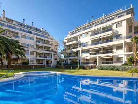 Zephyrus, Appartement 4 personnes à Dénia - Photo 21