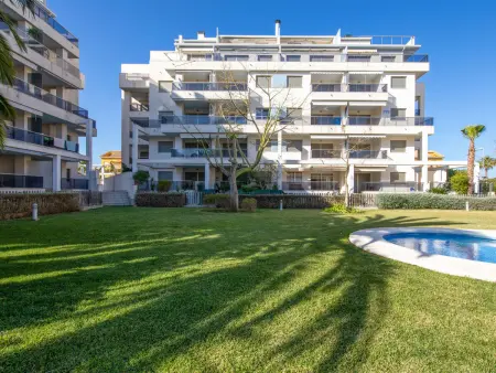 Zephyrus, Appartement 4 personnes à Dénia - Photo 23