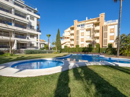 Zephyrus, Appartement 4 personnes à Dénia - Photo 24