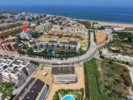 Zephyrus, Appartement 4 personnes à Dénia - Photo 25
