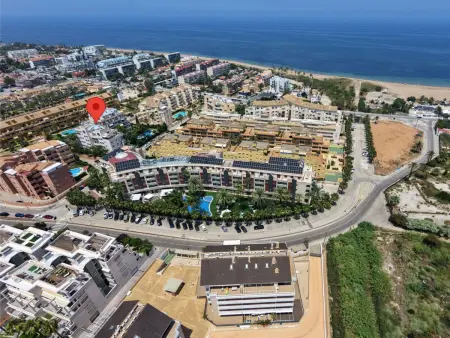 Zephyrus, Appartement 4 personnes à Dénia - Photo 26
