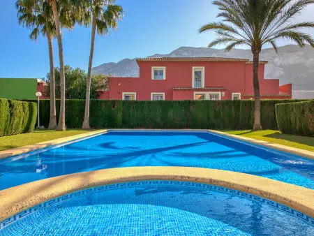Alqueria Sol, Appartement 4 personnes à Dénia - Photo 2