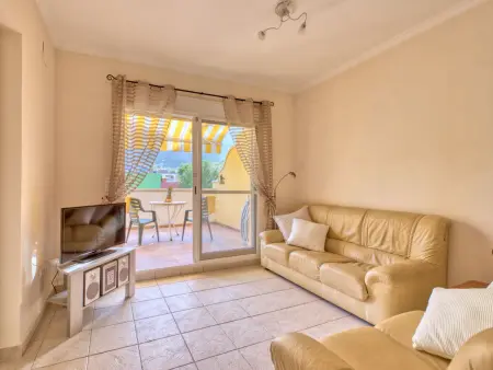 Alqueria Sol, Appartement 4 personnes à Dénia - Photo 3