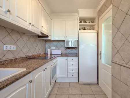Alqueria Sol, Appartement 4 personnes à Dénia - Photo 7