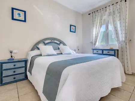 Alqueria Sol, Appartement 4 personnes à Dénia - Photo 8