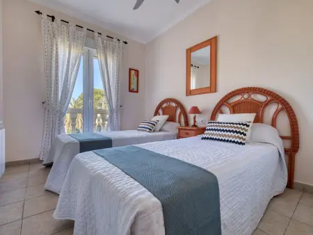 Alqueria Sol, Appartement 4 personnes à Dénia - Photo 9