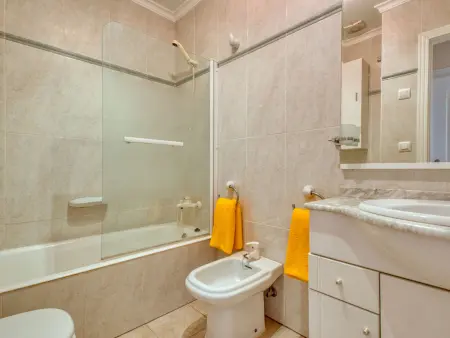 Alqueria Sol, Appartement 4 personnes à Dénia - Photo 10