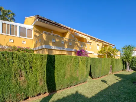 Alqueria Sol, Appartement 4 personnes à Dénia - Photo 12