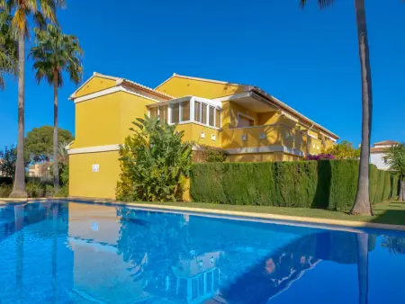 Alqueria Sol, Appartement 4 personnes à Dénia - Photo 13