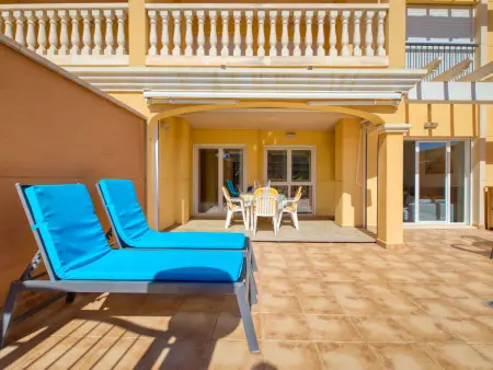 Aquamarine, Appartement 4 personnes à Dénia - Photo 2