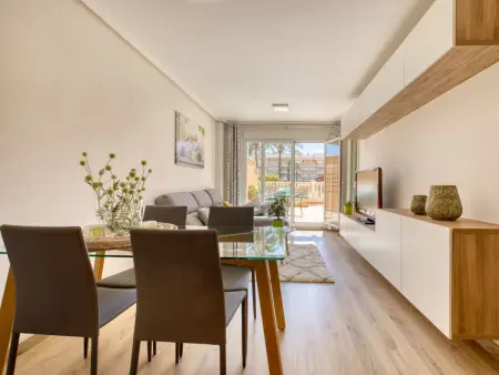 Aquamarine, Appartement 4 personnes à Dénia - Photo 3