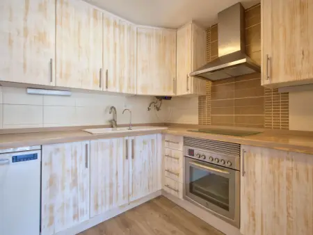 Aquamarine, Appartement 4 personnes à Dénia - Photo 4