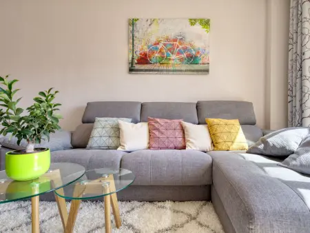 Aquamarine, Appartement 4 personnes à Dénia - Photo 6