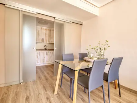 Aquamarine, Appartement 4 personnes à Dénia - Photo 7