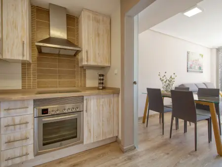 Aquamarine, Appartement 4 personnes à Dénia - Photo 8