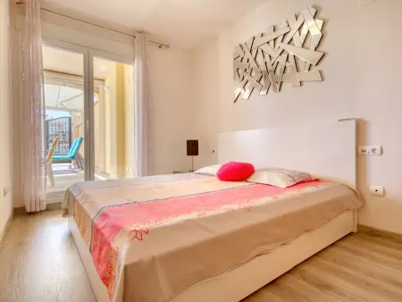 Aquamarine, Appartement 4 personnes à Dénia - Photo 9