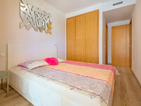 Aquamarine, Appartement 4 personnes à Dénia - Photo 10