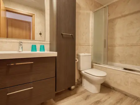 Aquamarine, Appartement 4 personnes à Dénia - Photo 11