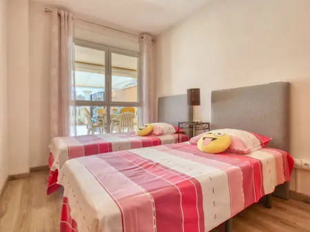 Aquamarine, Appartement 4 personnes à Dénia - Photo 12