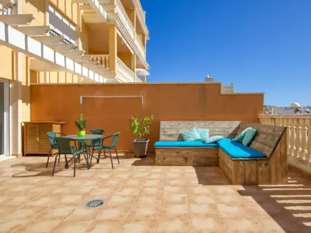 Aquamarine, Appartement 4 personnes à Dénia - Photo 14