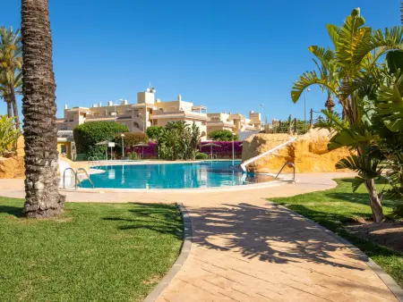 Aquamarine, Appartement 4 personnes à Dénia - Photo 16