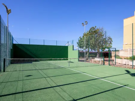 Aquamarine, Appartement 4 personnes à Dénia - Photo 17