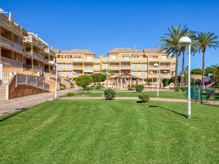 Aquamarine, Appartement 4 personnes à Dénia - Photo 18