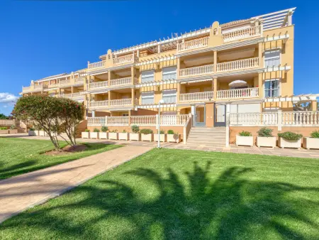 Aquamarine, Appartement 4 personnes à Dénia - Photo 19